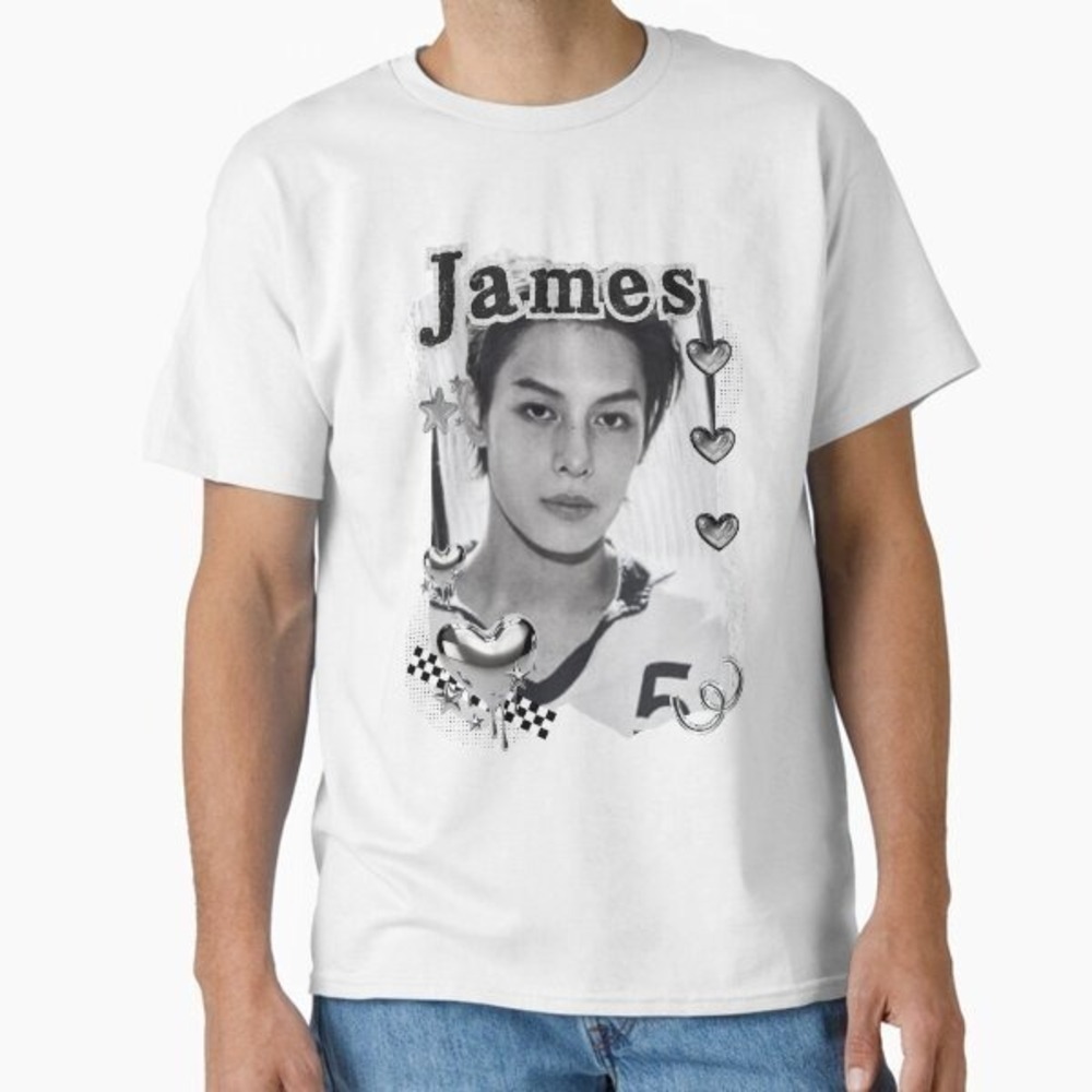 CORTIS Debut Journey  Graphic Tee
